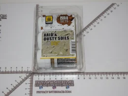 AMMO Desert dust Set