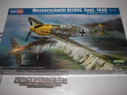 BF106 1 18 Hobbyboss