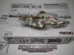 ChieftainMk10MengModelOne35scale