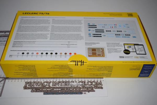 Heller135TankModelKits