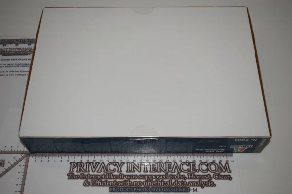 Italeri Box Blackhawk