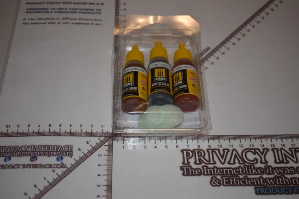 Mig AMMO German Factory Paint Set (3)