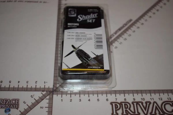 Mig AMMO Shader Set MOTORS (3)