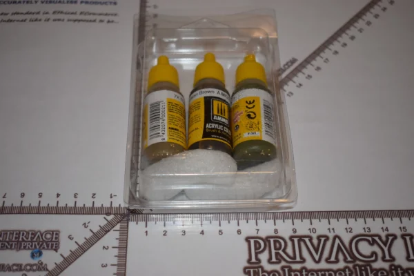 Mig AMMO Smart Set Russian WWII (3)