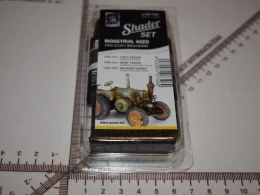 Model Shader AMMO Industrial Set (2)