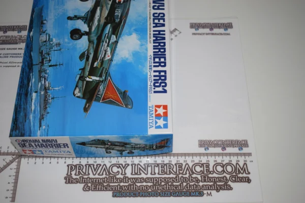 Tamiya 1 48 Harrier