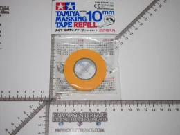 Tamiya - Masking Tape Refill - 10mm