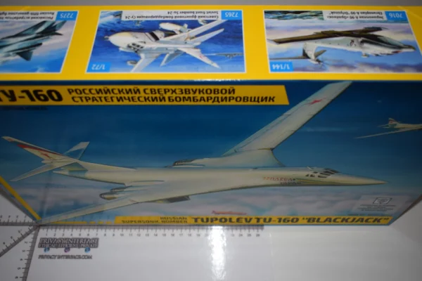 ZvezdaTupolevTU160Blackjack