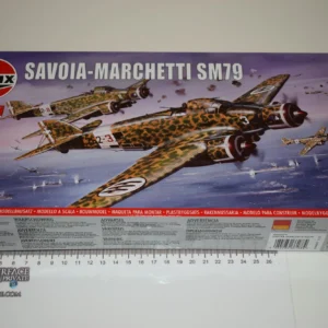 Airfix Savoia Marchetti