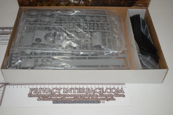 Kv1 756r Hobbyboss Model kit