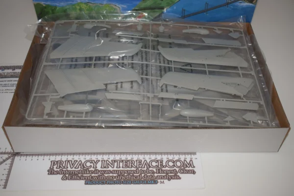 Mig 15bis Model Kit