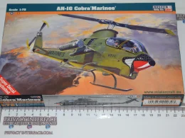 Mister Craft - AH-1G Cobra 'Marines' 172