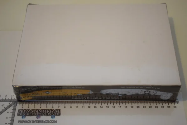 PB4Y model kit 1 144