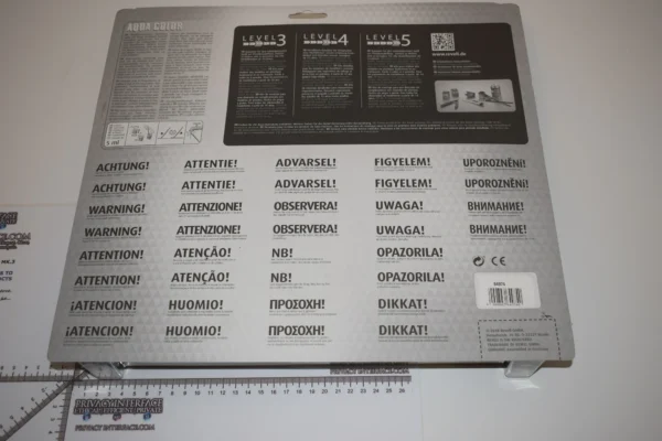 Revell Model Set 1 72
