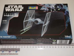 Revell Star Wars Model Kits