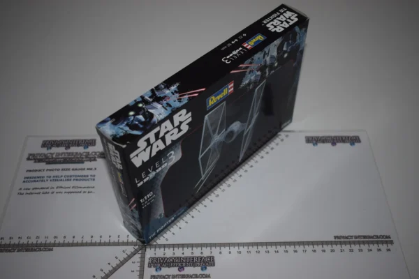 Revell Star Wars Tie Fighter