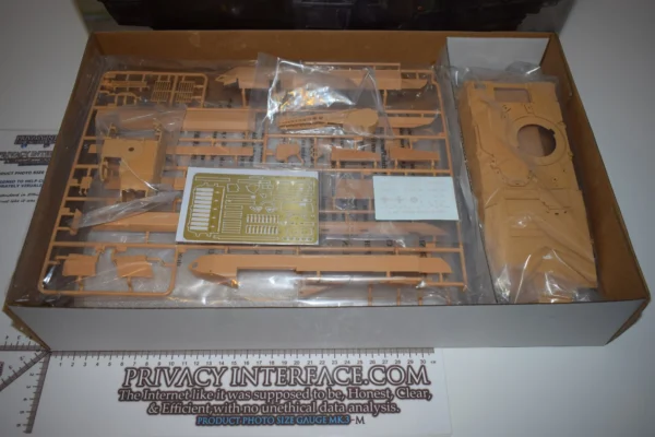 Spz Puma Hobbyboss