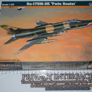 Sukhoi fighter bomber ModelForSale
