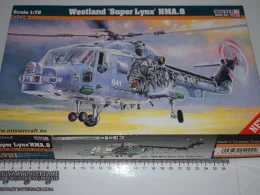 Westland Super Lynx HMA 8