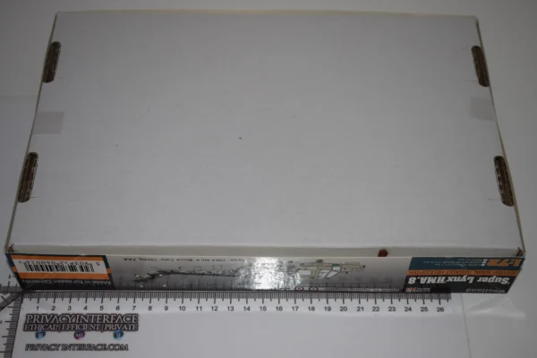 Westland Super Lynx Model Kit