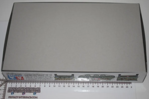 Tamiya Universal Carrier model kit