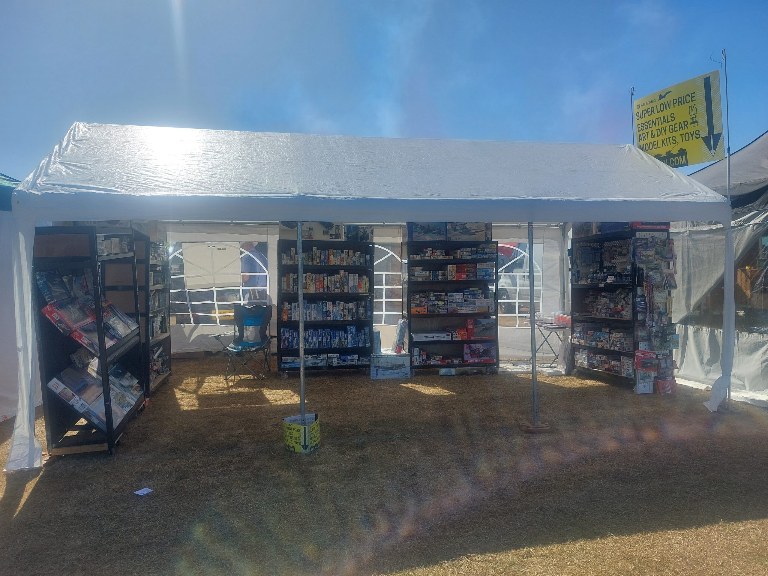 Apexily <strong>IRL</strong> 