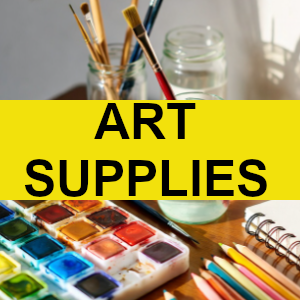 Art Supplies