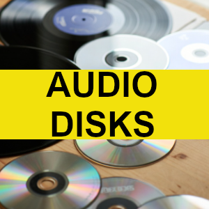 Audio and Video Disks
