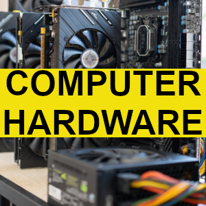 Computer Hardware