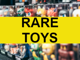 Collectible Toys