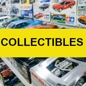 Collectibles