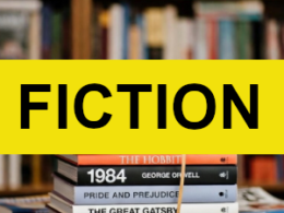 Fiction Books