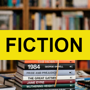 Fiction Books