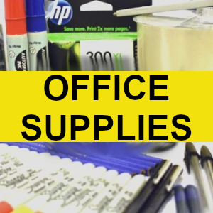 Office Supplies