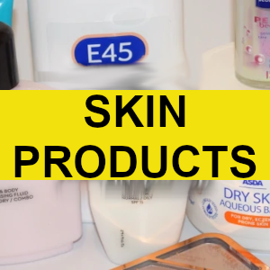 Skin Products