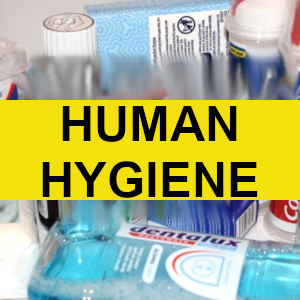 Human Hygiene